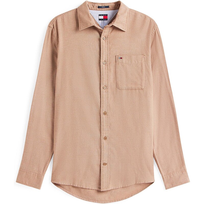 Tommy Jeans Košeľa telová 68324576