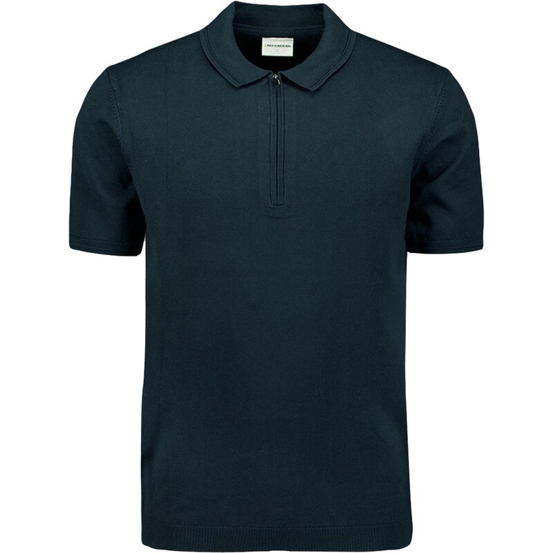 No Excess Sveter tmavomodrá 68324625