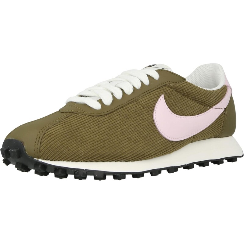 Nike Sportswear Nízke tenisky LD-1000 SE olivová / ružová 68324628