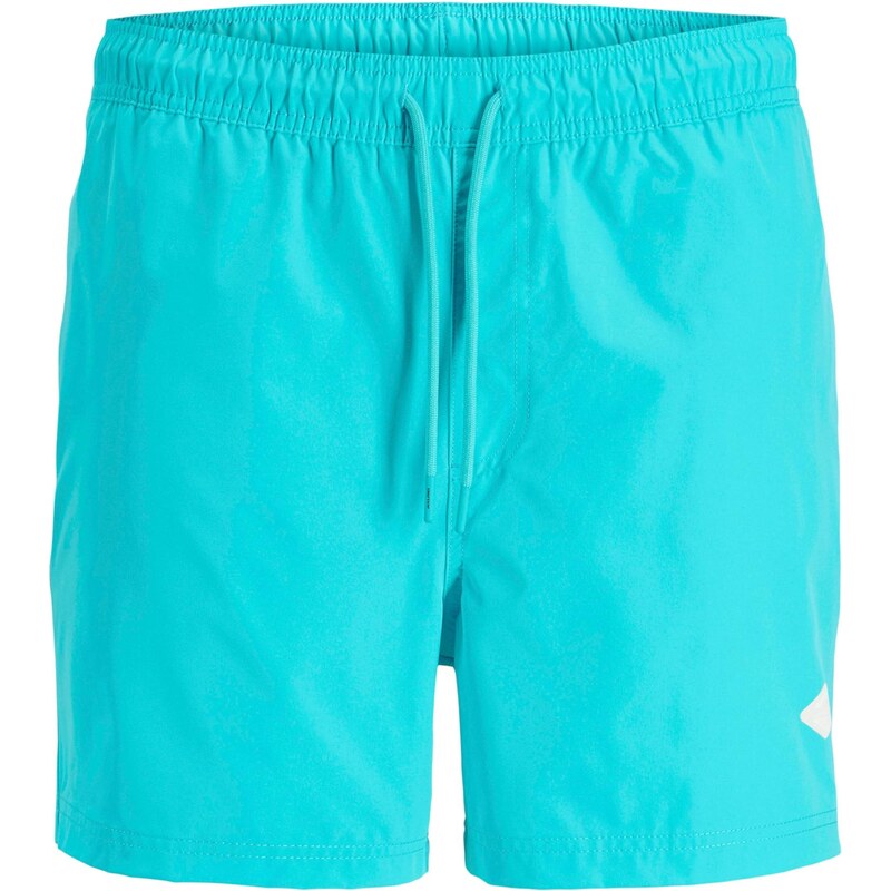 JACK & JONES Plavecké šortky JPSTMAUI vodová 68324658