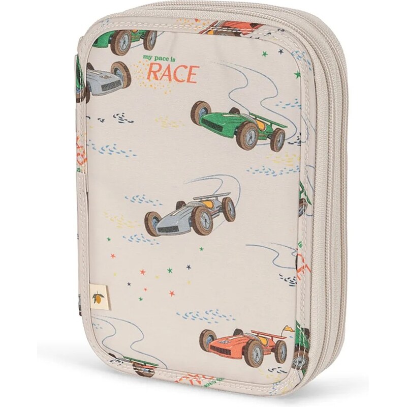 Konges Sløjd detský peračník CLOVER PENCIL CASE 68311920