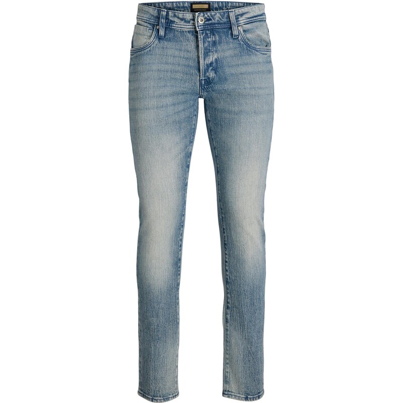 JACK & JONES Džínsy JJIGLENN JJLUKE svetlomodrá 68324703