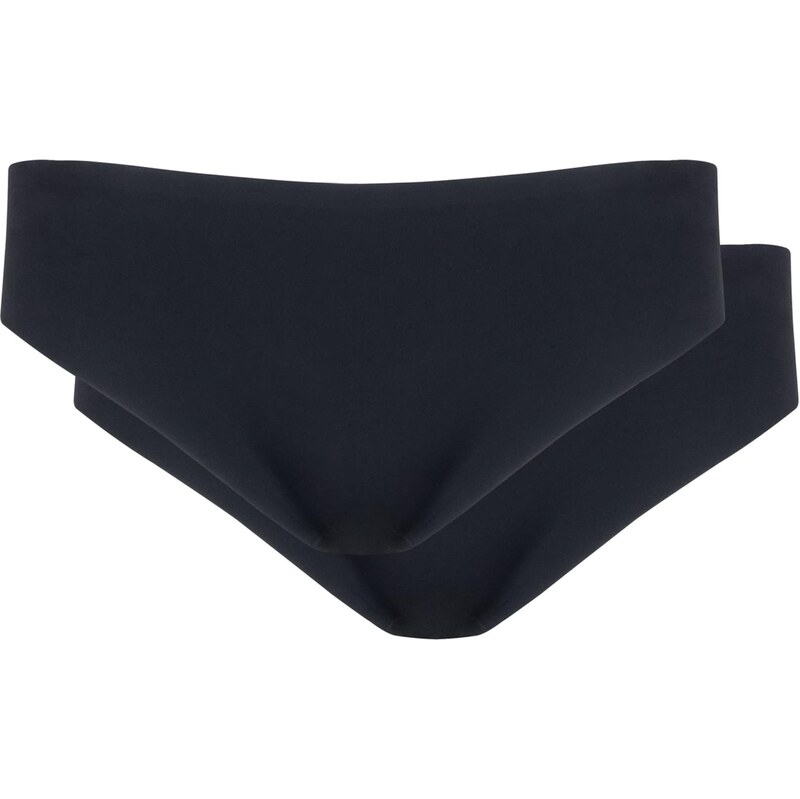 MAGIC Bodyfashion Nohavičky čierna 68324721