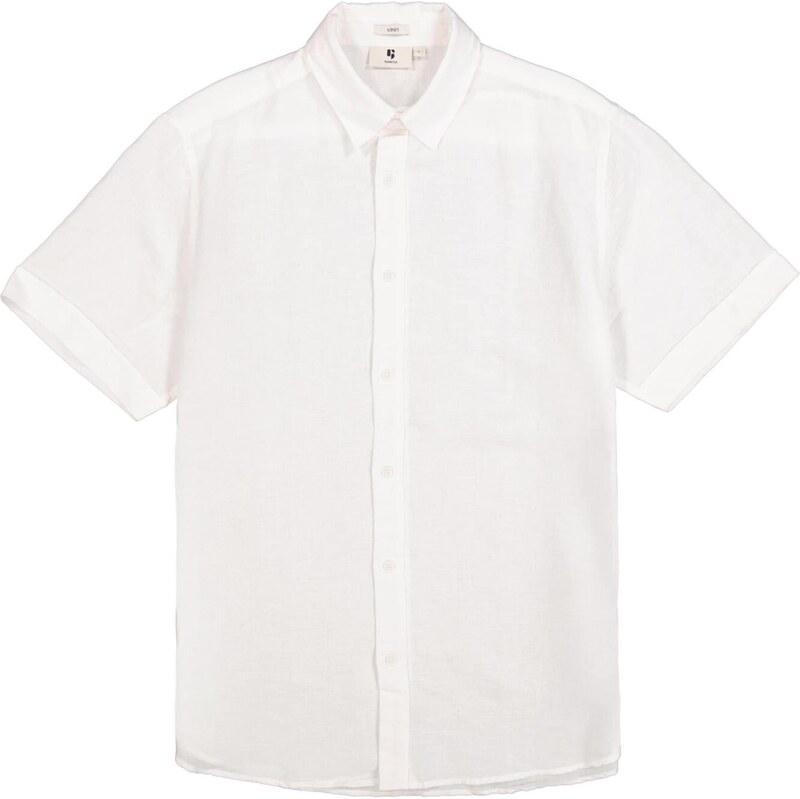 GARCIA Košeľa biela 68382222