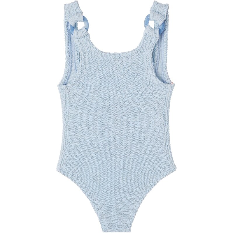 Hunza G Kids Domino swimsuit 68393963