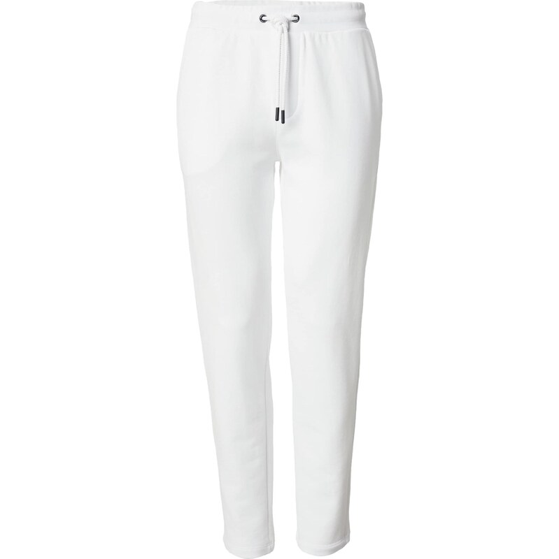 Karl Lagerfeld Nohavice biela 68324724