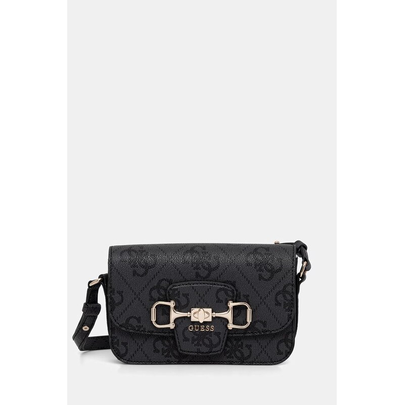 Guess kabelka typu tote dámska z imitácie kože JANIE 68312120