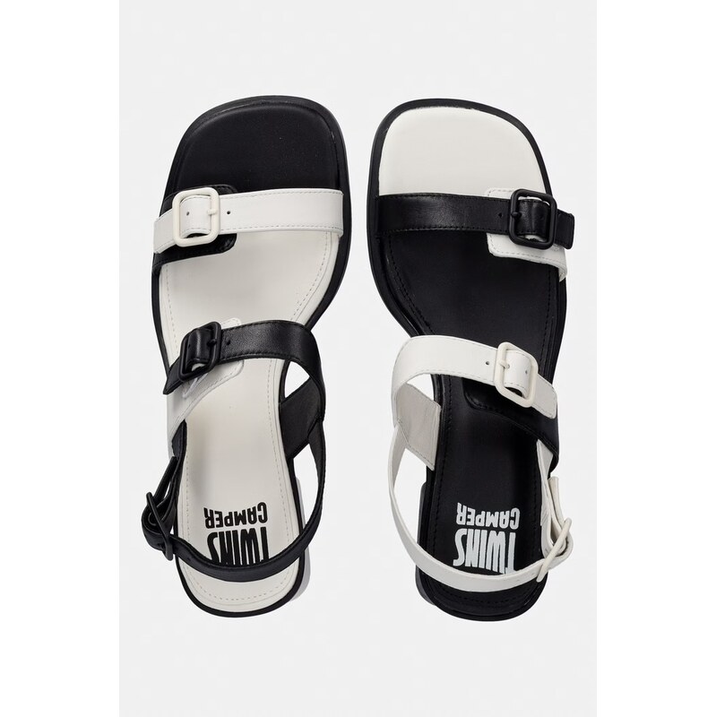 Camper sandále z kože TWS 68312138