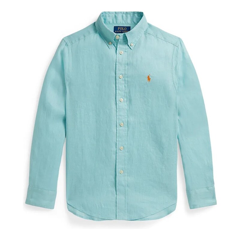 Polo Ralph Lauren ľanový 68312151
