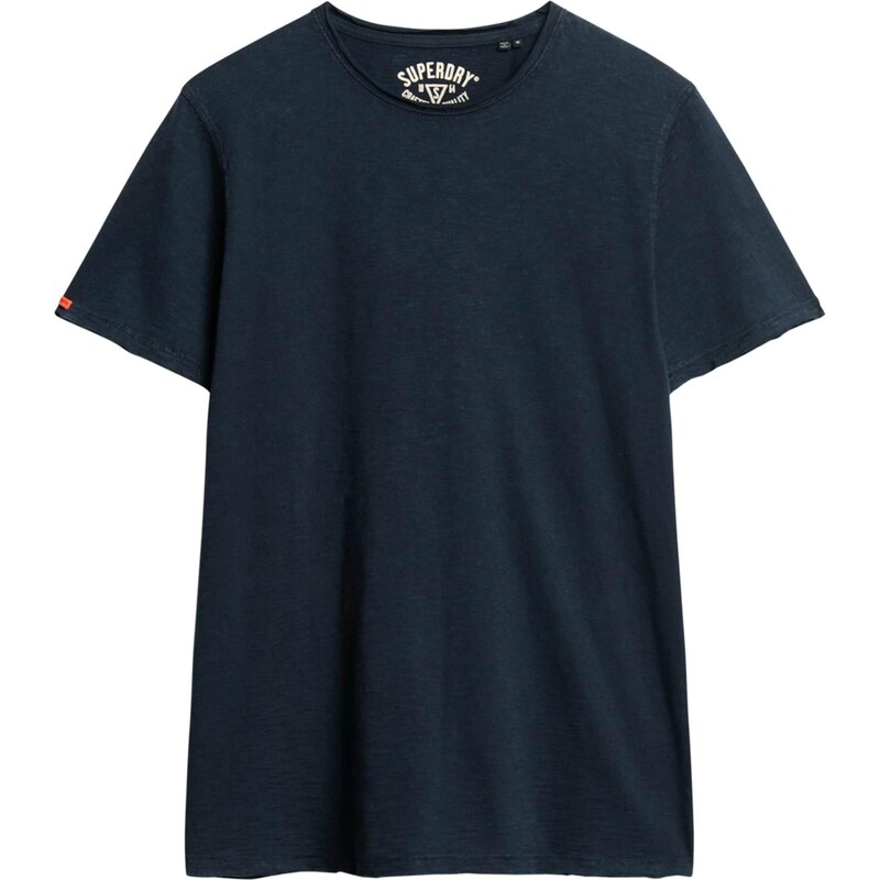 Superdry & Co Tričko námornícka modrá 68324732