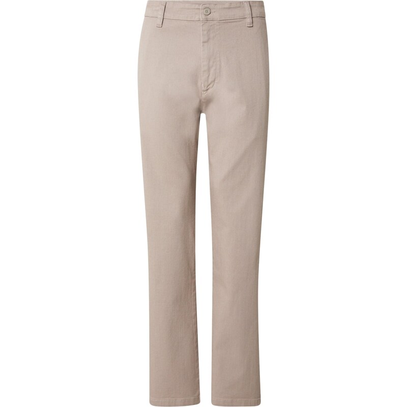 ALPHA INDUSTRIES Chino nohavice tmelová 68324741