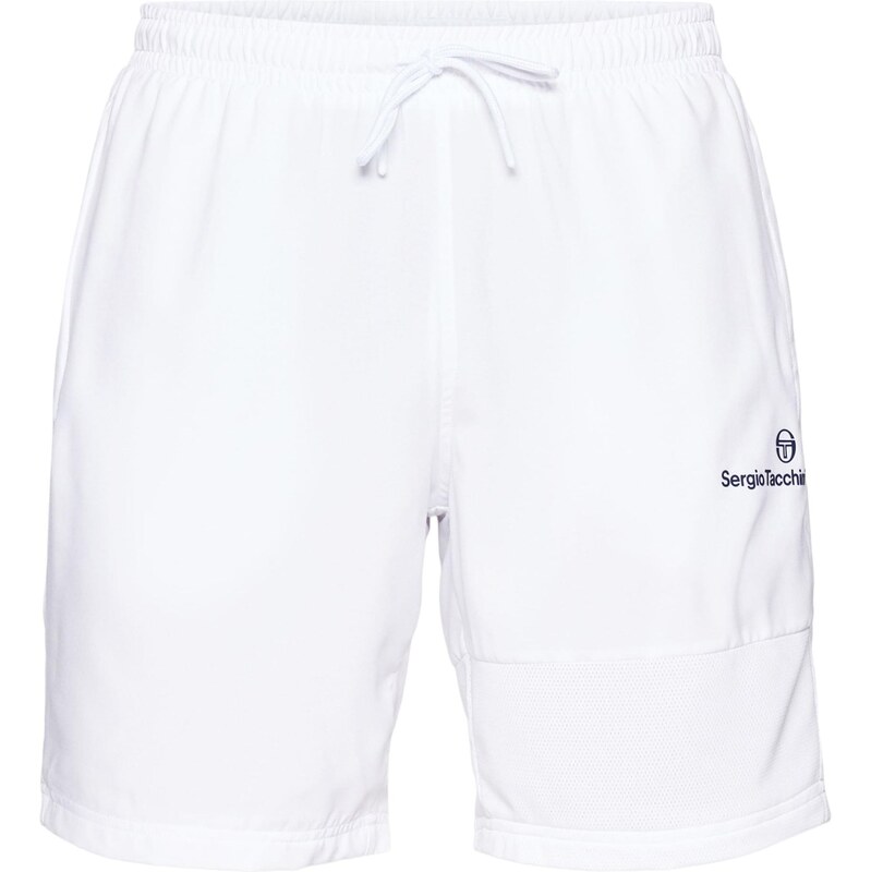Sergio Tacchini Športové nohavice biela 68324746