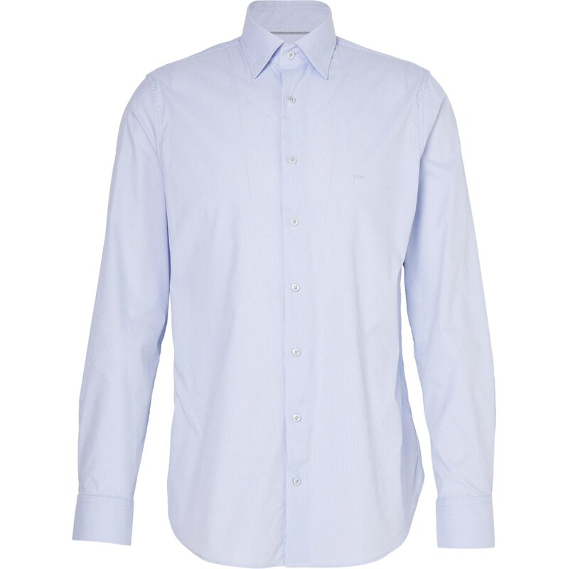 Michael Kors Košeľa svetlomodrá 68324750