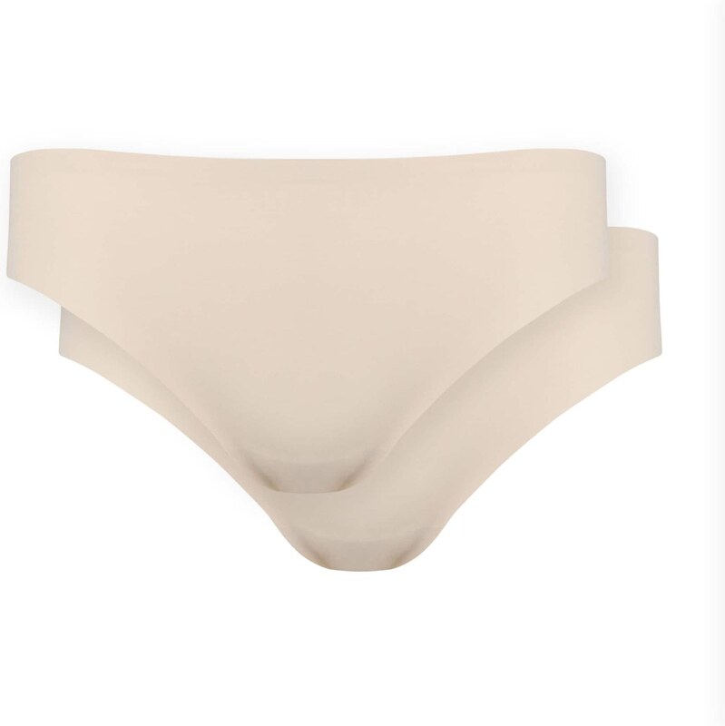 MAGIC Bodyfashion Nohavičky béžová 68324753