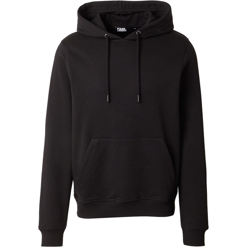 Karl Lagerfeld Mikina čierna 68324779