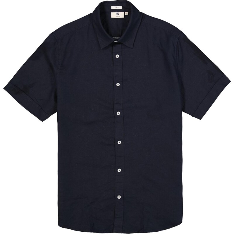 GARCIA Košeľa tmavomodrá 68382236