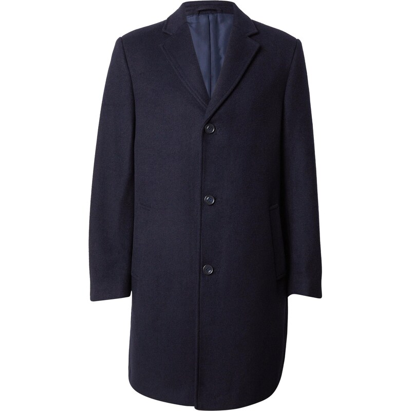 Karl Lagerfeld Prechodný kabát tmavomodrá 68324795