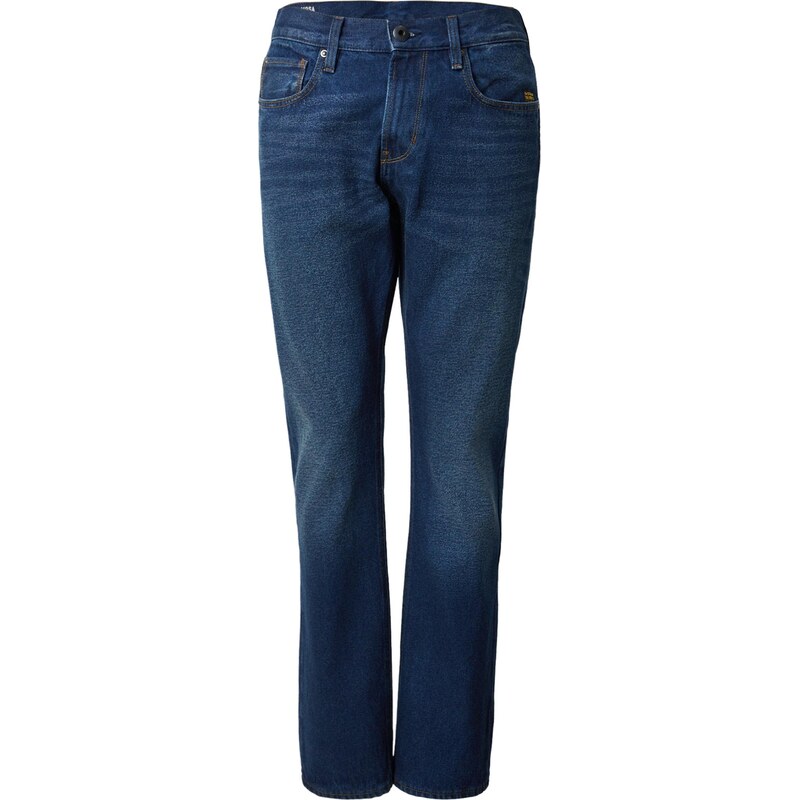 G-STAR Džínsy Mosa tmavomodrá 68324796