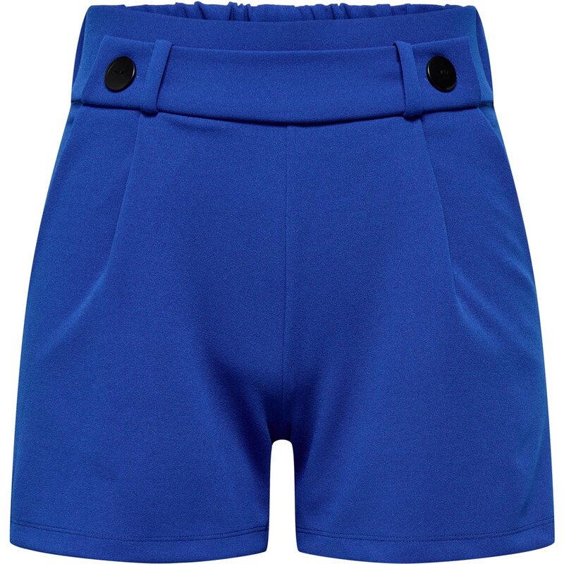 JDY Plisované nohavice JDYGEGGO modrá 68324798