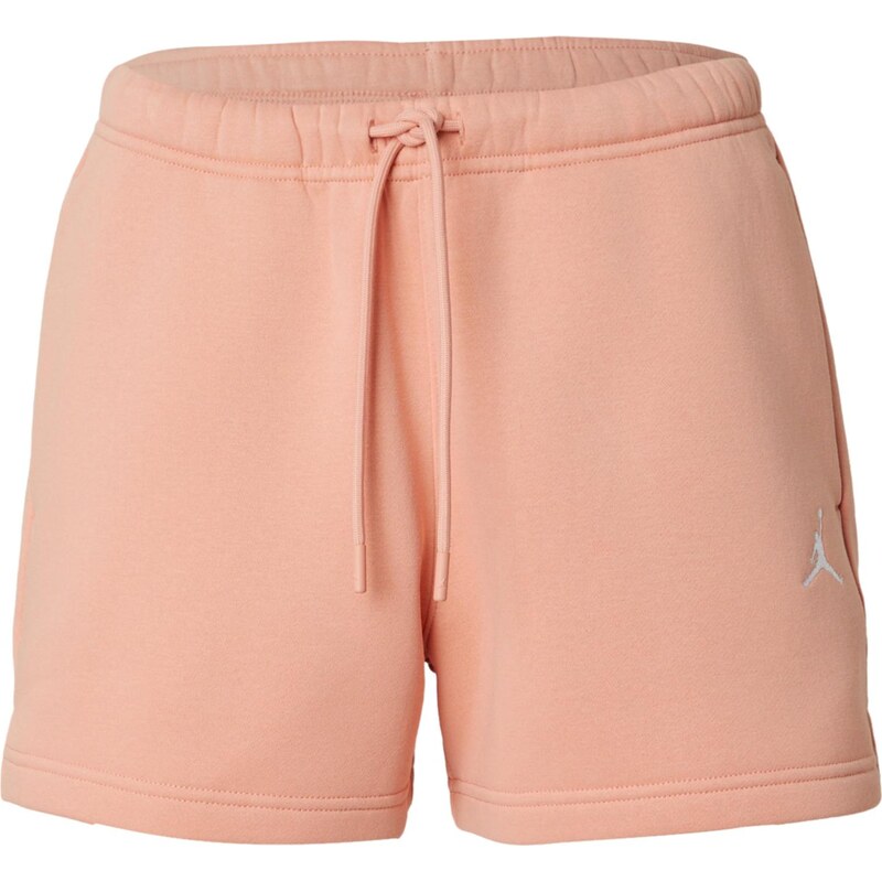 Jordan Nohavice broskyňová / biela 68324824