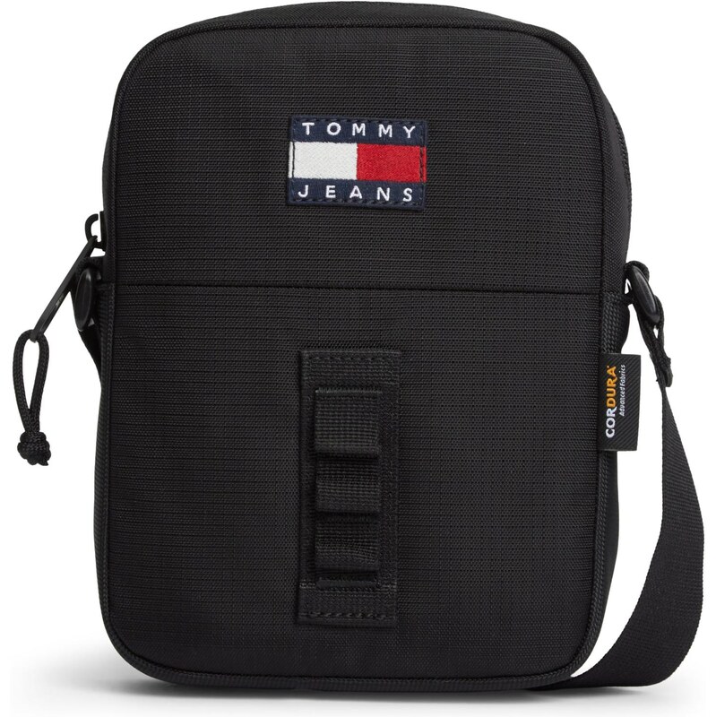 Tommy Jeans Taška cez rameno čierna 68324835