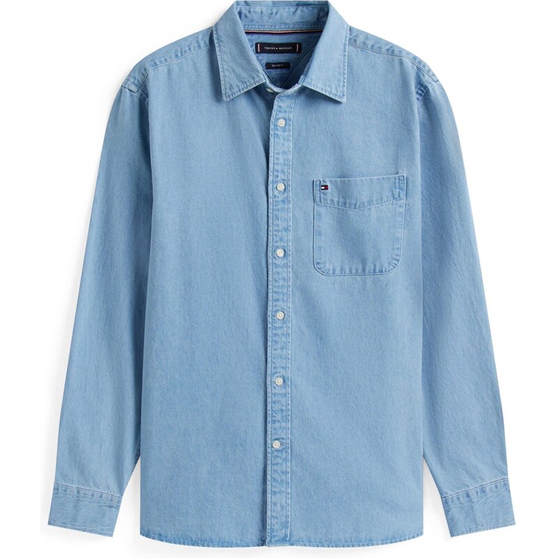 TOMMY HILFIGER Košeľa svetlomodrá 68324897
