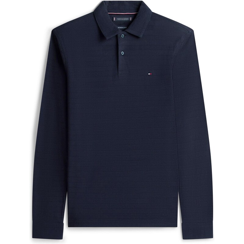 TOMMY HILFIGER Tričko námornícka modrá 68324902