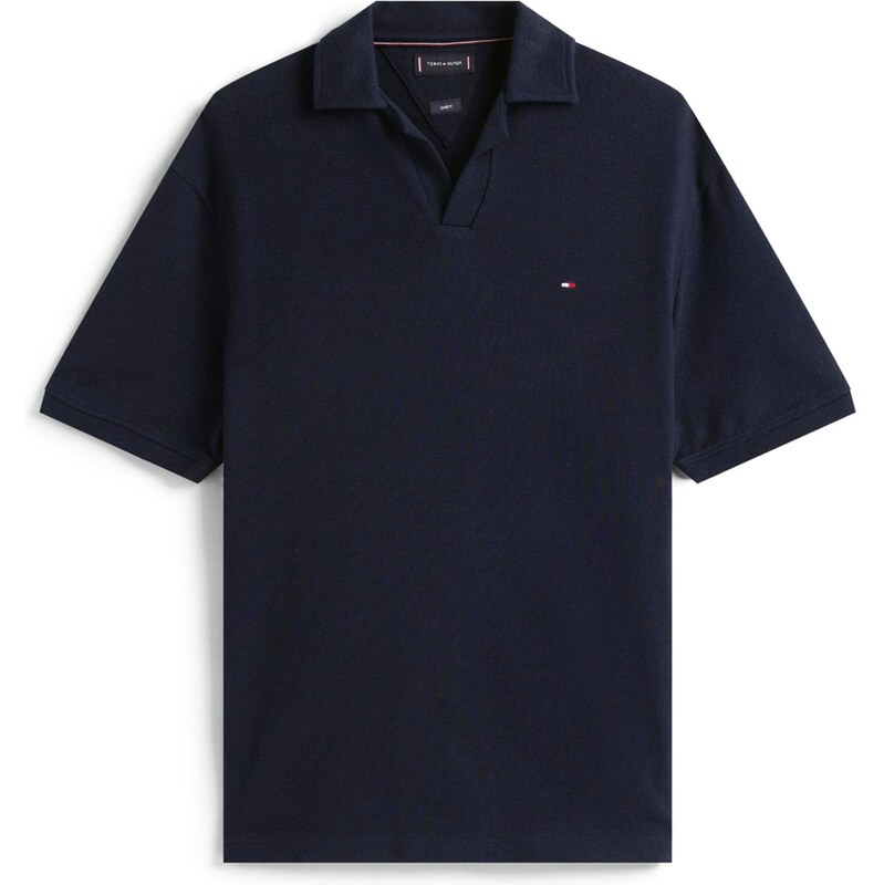 TOMMY HILFIGER Tričko námornícka modrá 68324899