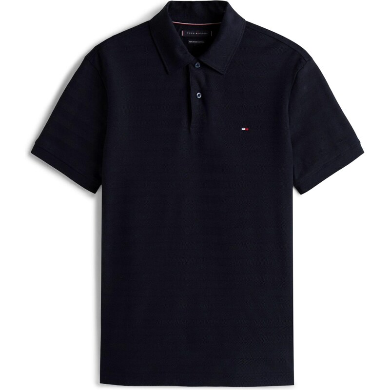 TOMMY HILFIGER Tričko tmavomodrá 68324906