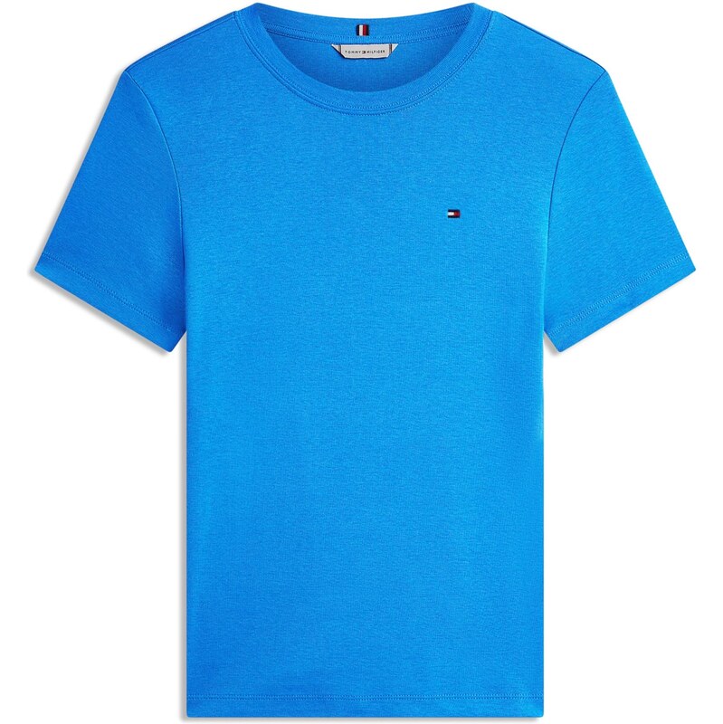 TOMMY HILFIGER Tričko CODY modrá 68324922