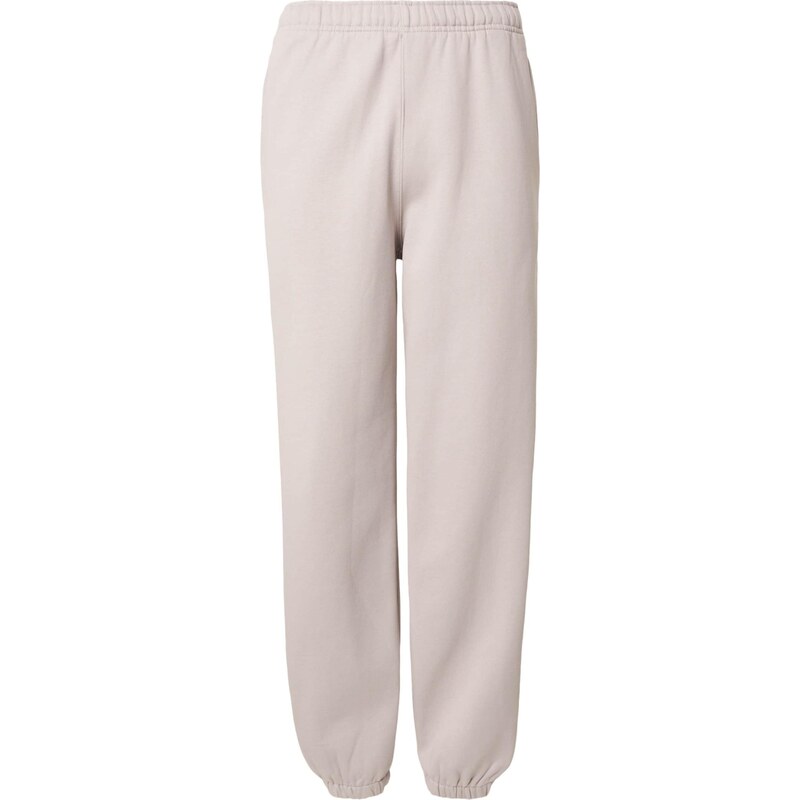 Nike Sportswear Nohavice svetlosivá 68324946