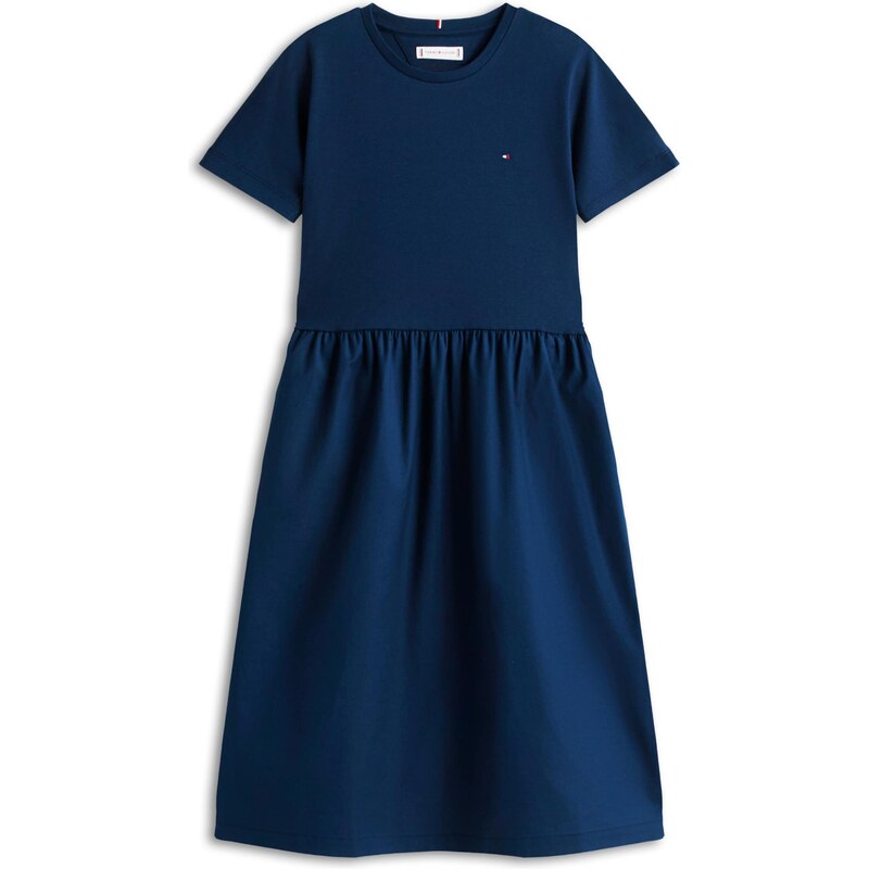 TOMMY HILFIGER Šaty námornícka modrá 68324974