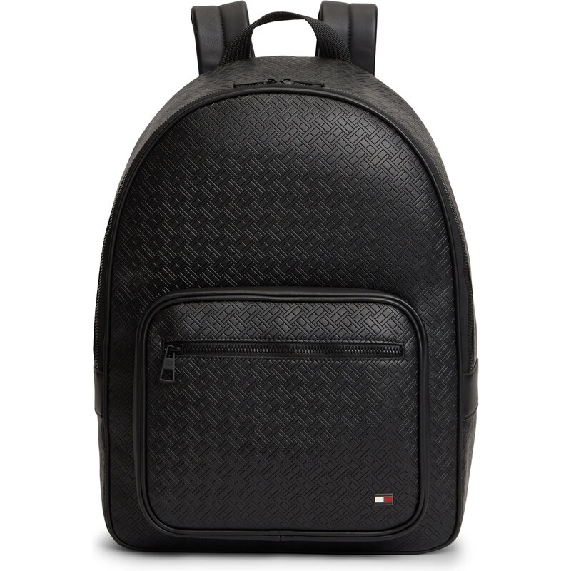 TOMMY HILFIGER Batoh čierna 68324991