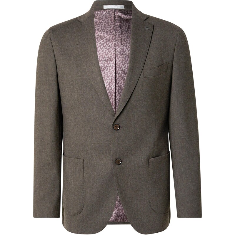 Michael Kors Sako hnedá 68325017