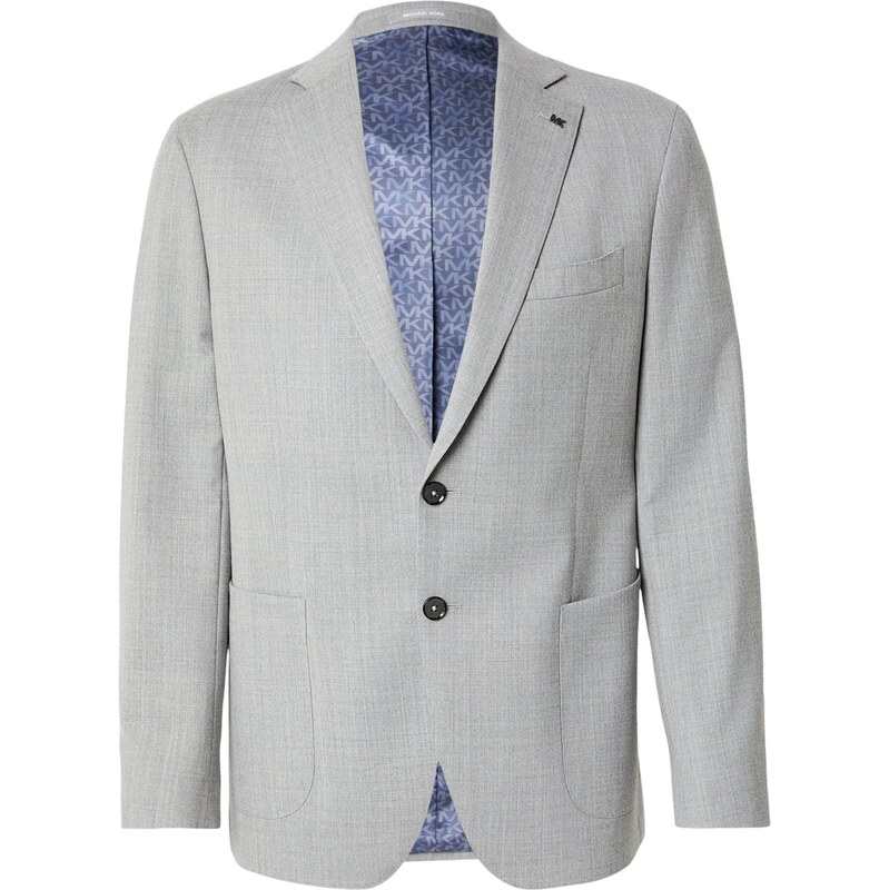 Michael Kors Sako svetlosivá 68325014