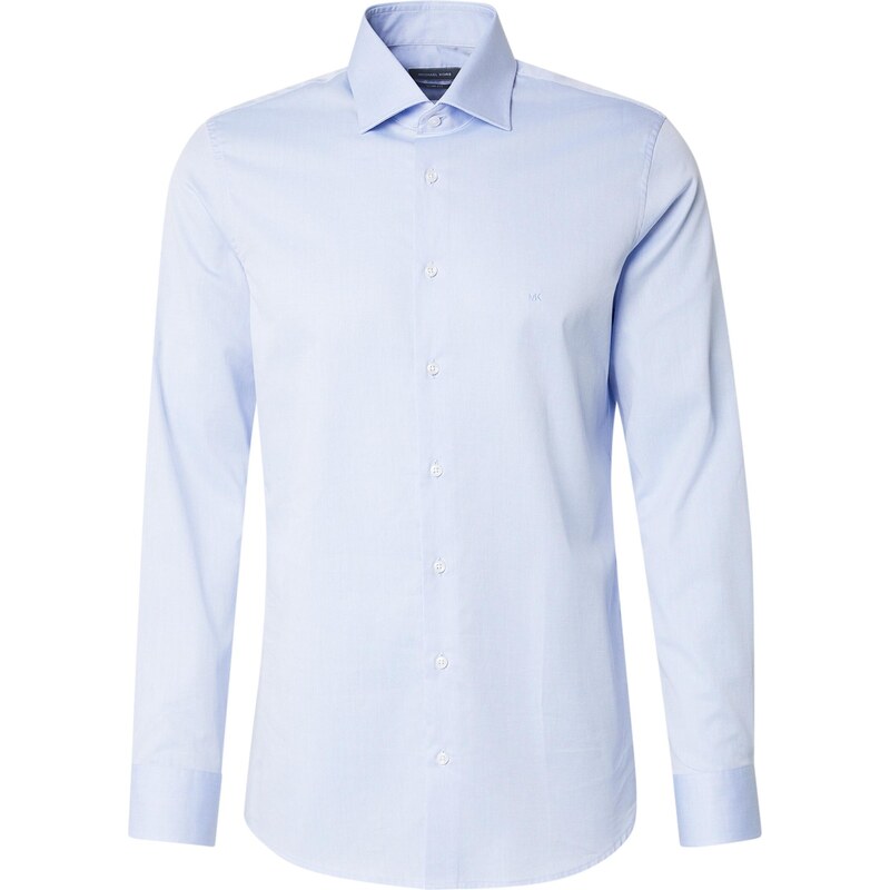 Michael Kors Košeľa svetlomodrá 68325020