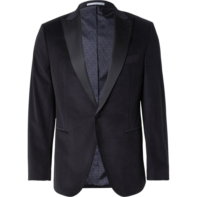 Michael Kors Sako čierna 68325024