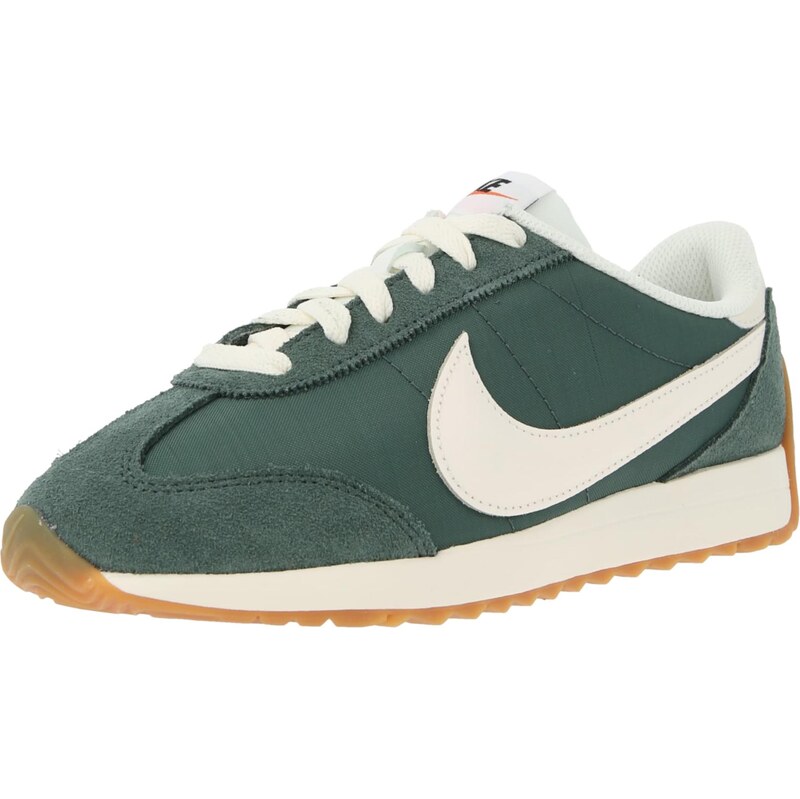 Nike Sportswear Nízke tenisky Pacific zelená / biela ako vlna 68325045