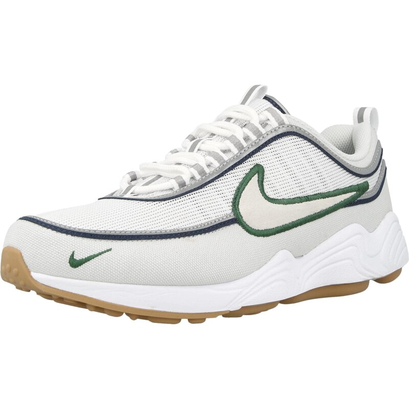 Nike Sportswear Nízke tenisky Air Zoom Spiridon námornícka modrá / 68325040