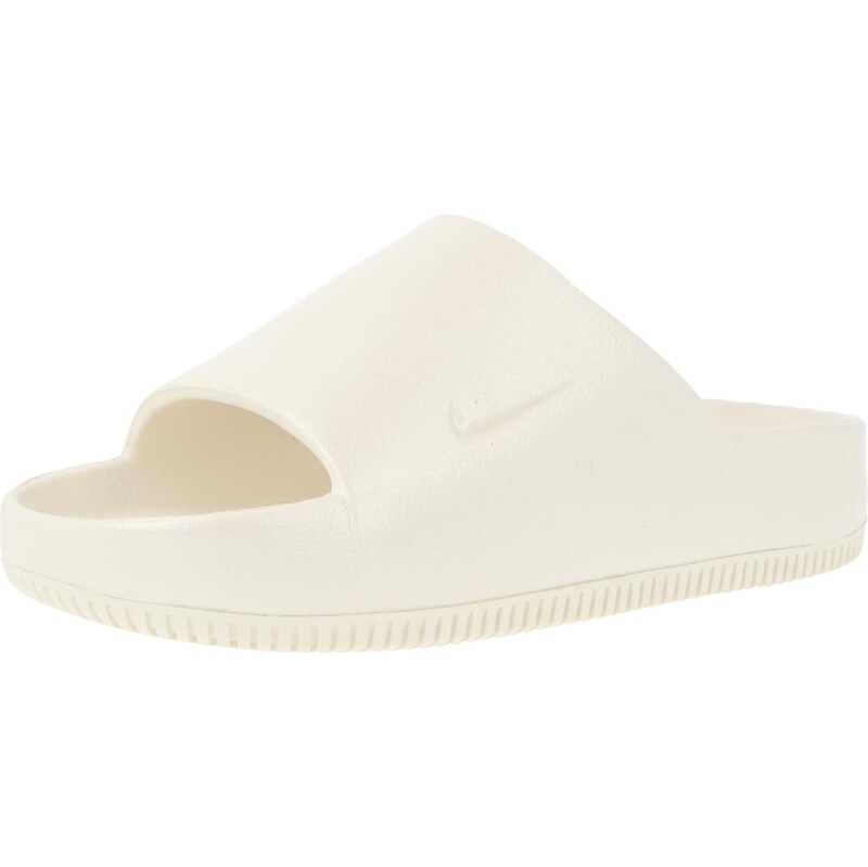 Nike Sportswear Šľapky Calm šedobiela 68325046