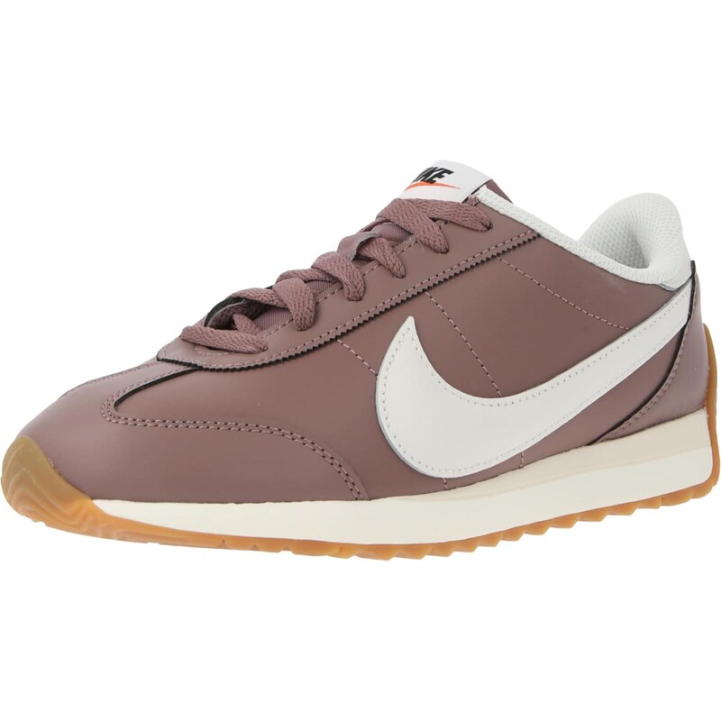 Nike Sportswear Nízke tenisky Pacific svetlofialová / čierna / biela 68325048