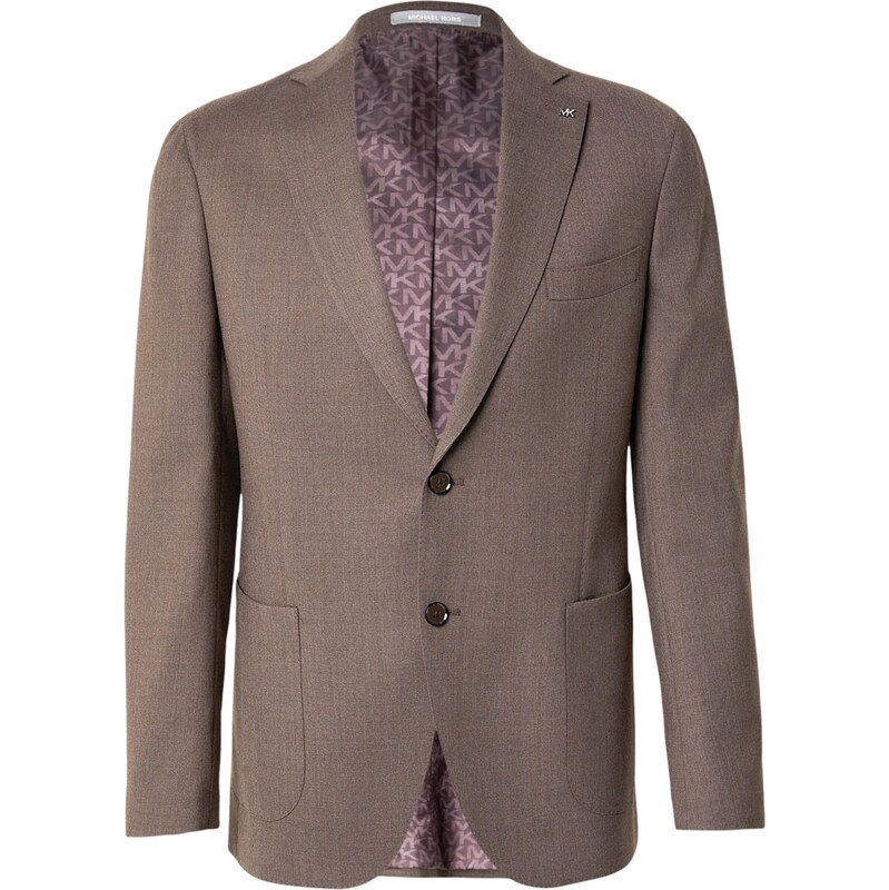Michael Kors Sako tmavošedá 68325050