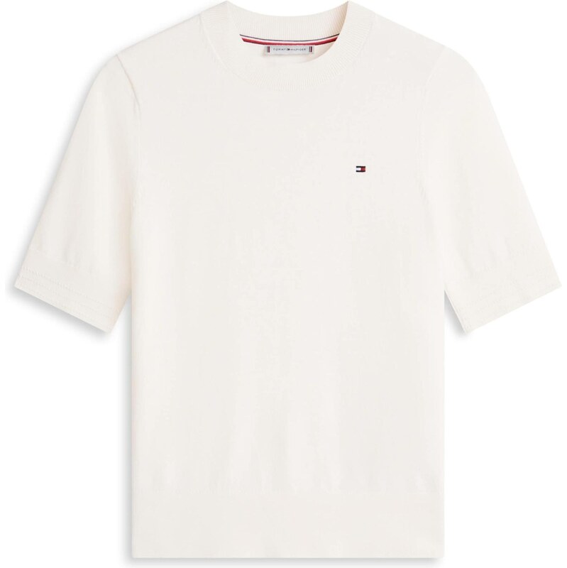 TOMMY HILFIGER Sveter svetlobéžová 68325066