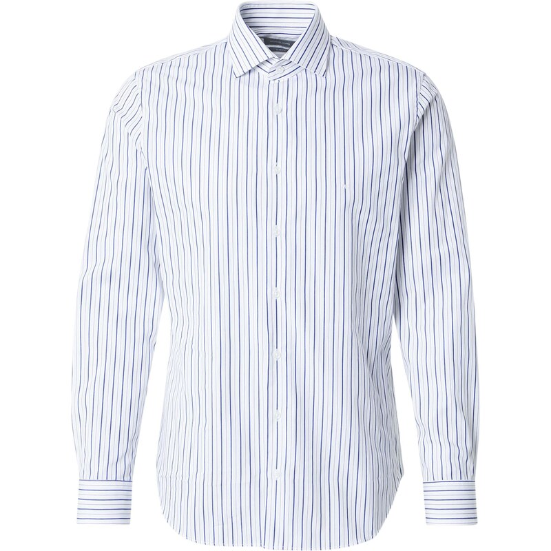 Michael Kors Košeľa modrá / biela 68325101