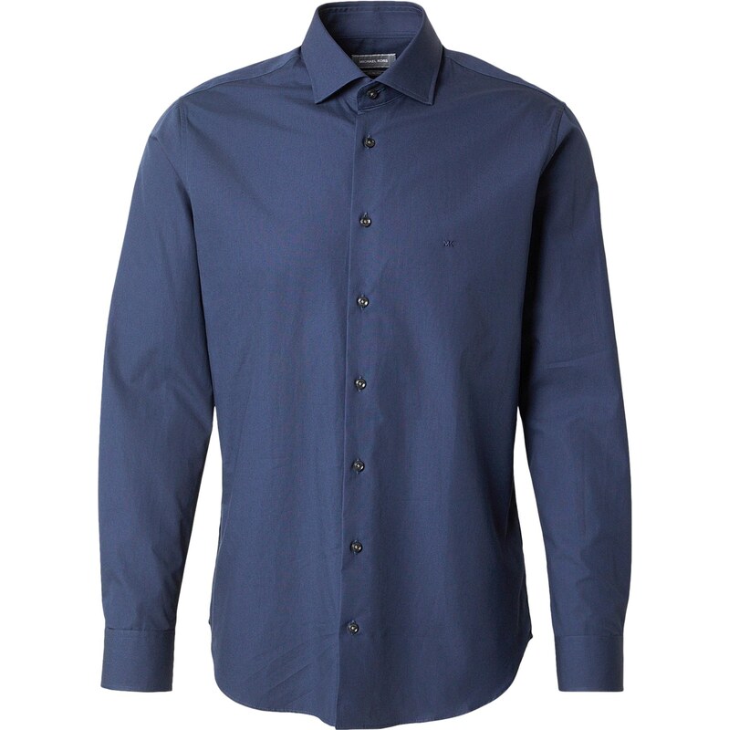 Michael Kors Košeľa námornícka modrá 68325093