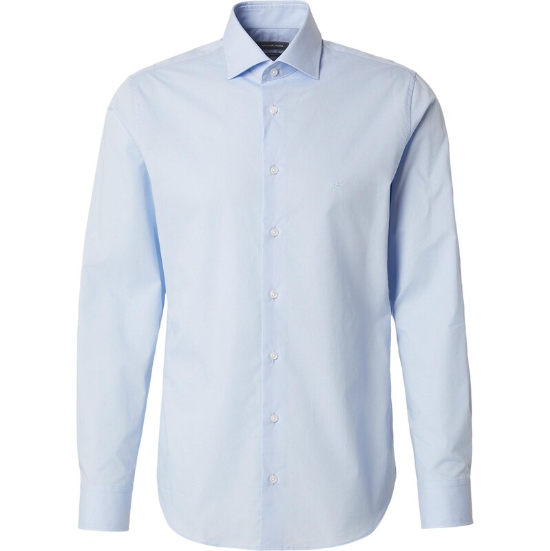 Michael Kors Košeľa svetlomodrá 68325104