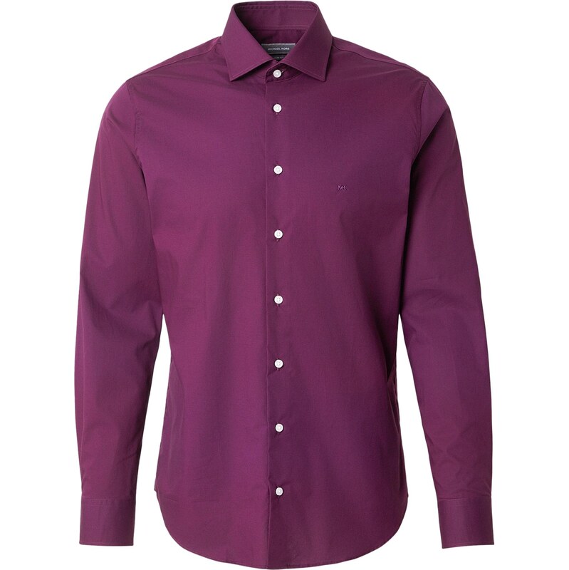 Michael Kors Košeľa fialová 68325098