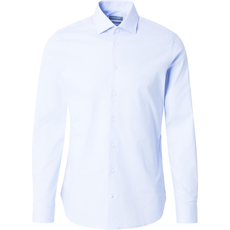 Michael Kors Biznis košeľa svetlomodrá 68325094