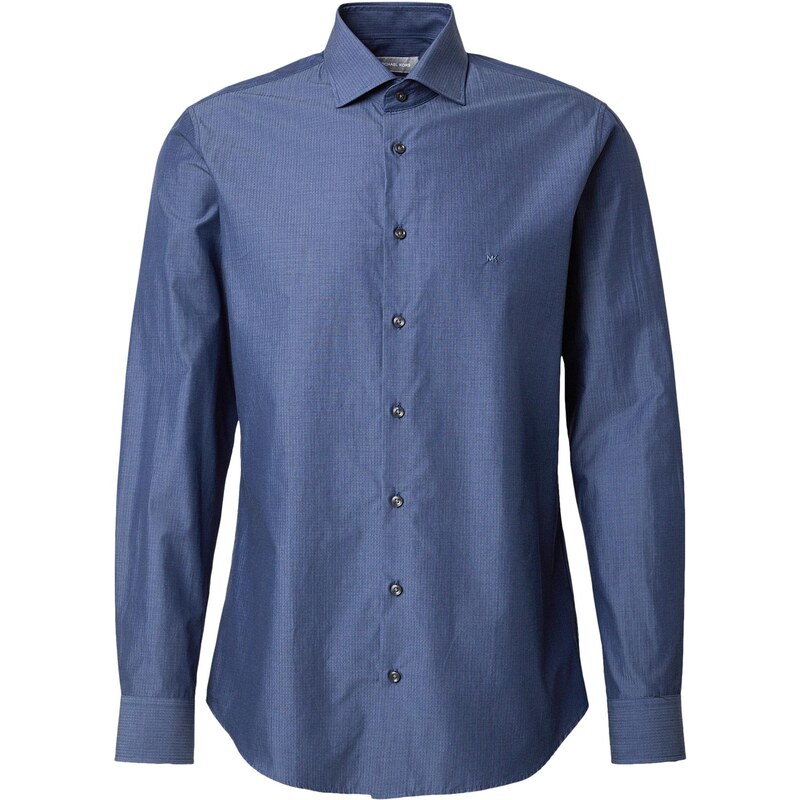 Michael Kors Košeľa modrá 68325103