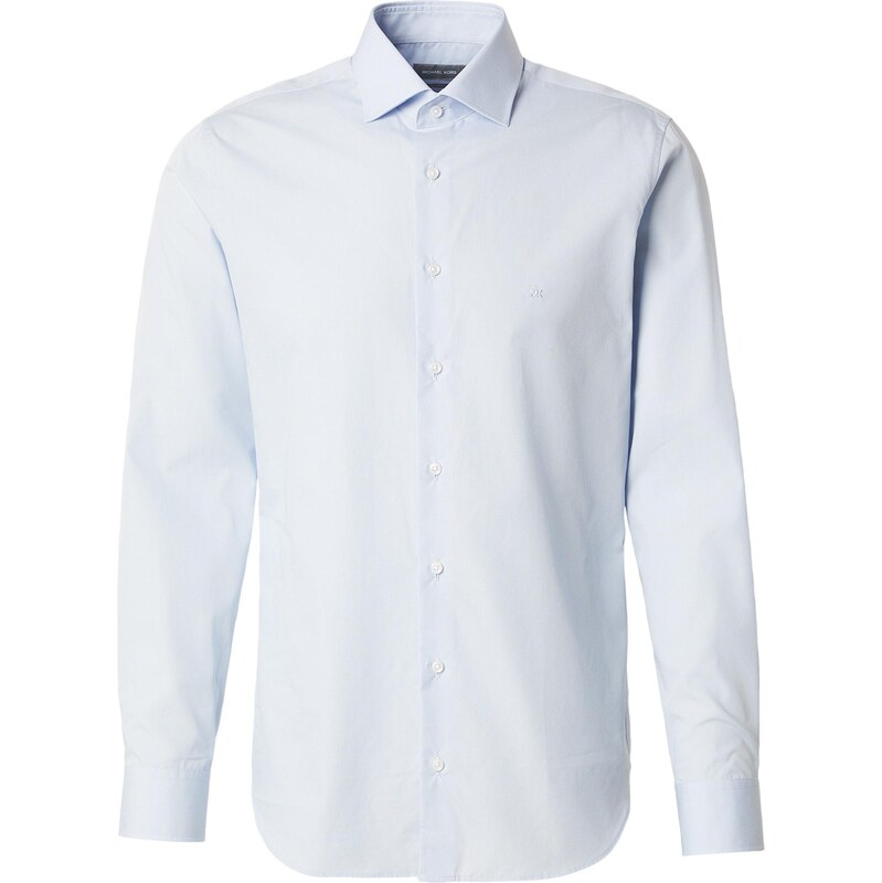 Michael Kors Košeľa pastelovo modrá 68325097